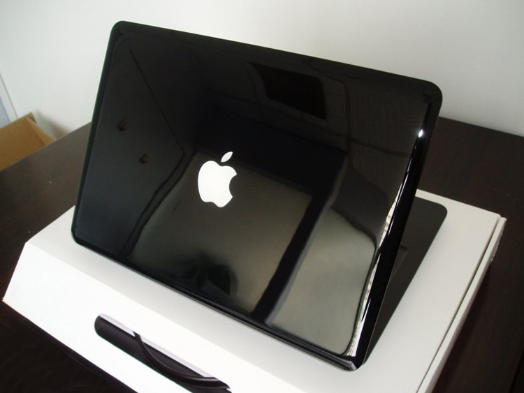 Элегантный ноутбук, экран 13.3", копия Apple MacBook