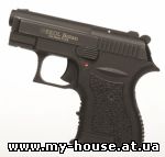 Стартовый пистолет Ekol Botan (черный)