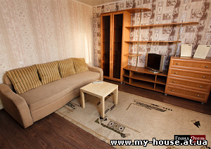 Дешевые и уютные квартиры на сутки в Кемерово