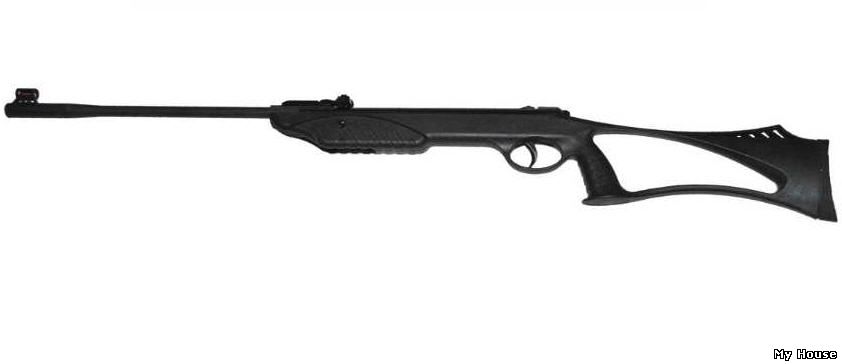 Пневматическая винтовка XTSG XT-207-4