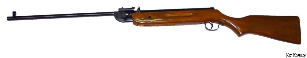 Пневматическая винтовка XTSG XT-B-1