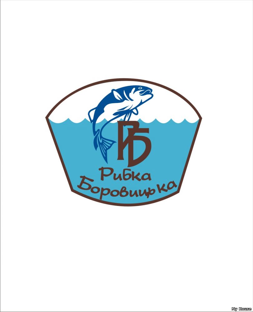 Рыба вяленая - Рыбка Боровицкая