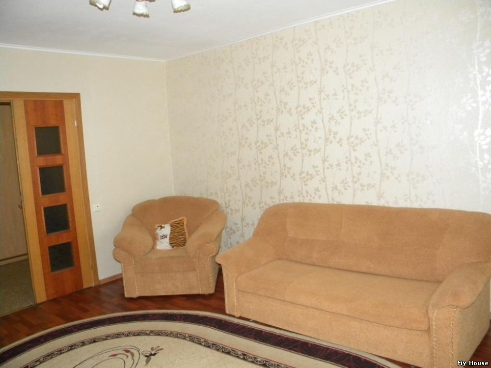 Сдам 3-х комнатную квартиру в ЖК «Лико Град» на Вильямса 9, 77 м2.Киев