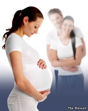 Примите участие в программе Суррогатного Материнства