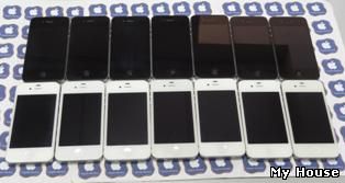 Предлагаем телефоны модели iPhone 4S Neverlock из США! Телефоны ОРИГИНАЛ. Черкассы