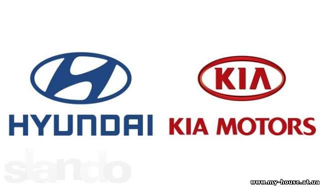 Авторазборка KIA, Hyundai (Киа, Хюндай)