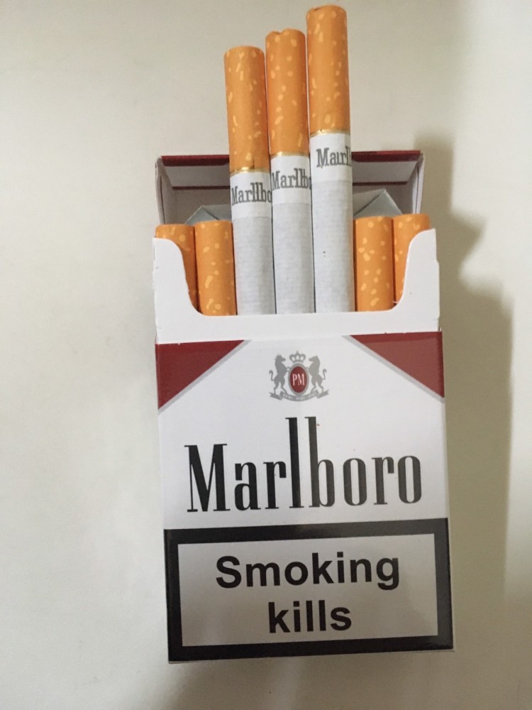 Продаю сигареты Marlboro, Marble - поблочно