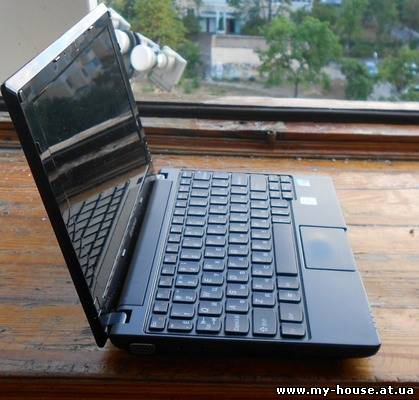 Продам нетбук Lenovo IdeaPad S10-3