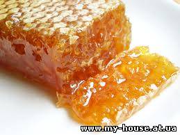 Продам мед натуральный урожая 2012 года.