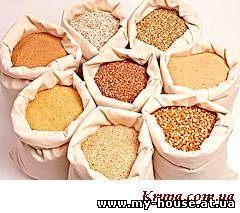Продам: Крупа пшеничная, ячневая, перловая, кукурузная, горох, пшено