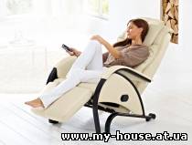 Массажное кресло Senator II (Сенатор 2) Casada