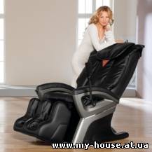 Массажное кресло Bismarck (Бисмарк) Casada