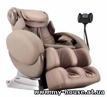 Массажное кресло Панамера