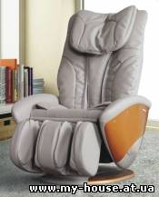 Массажное кресло Family (Фемили)