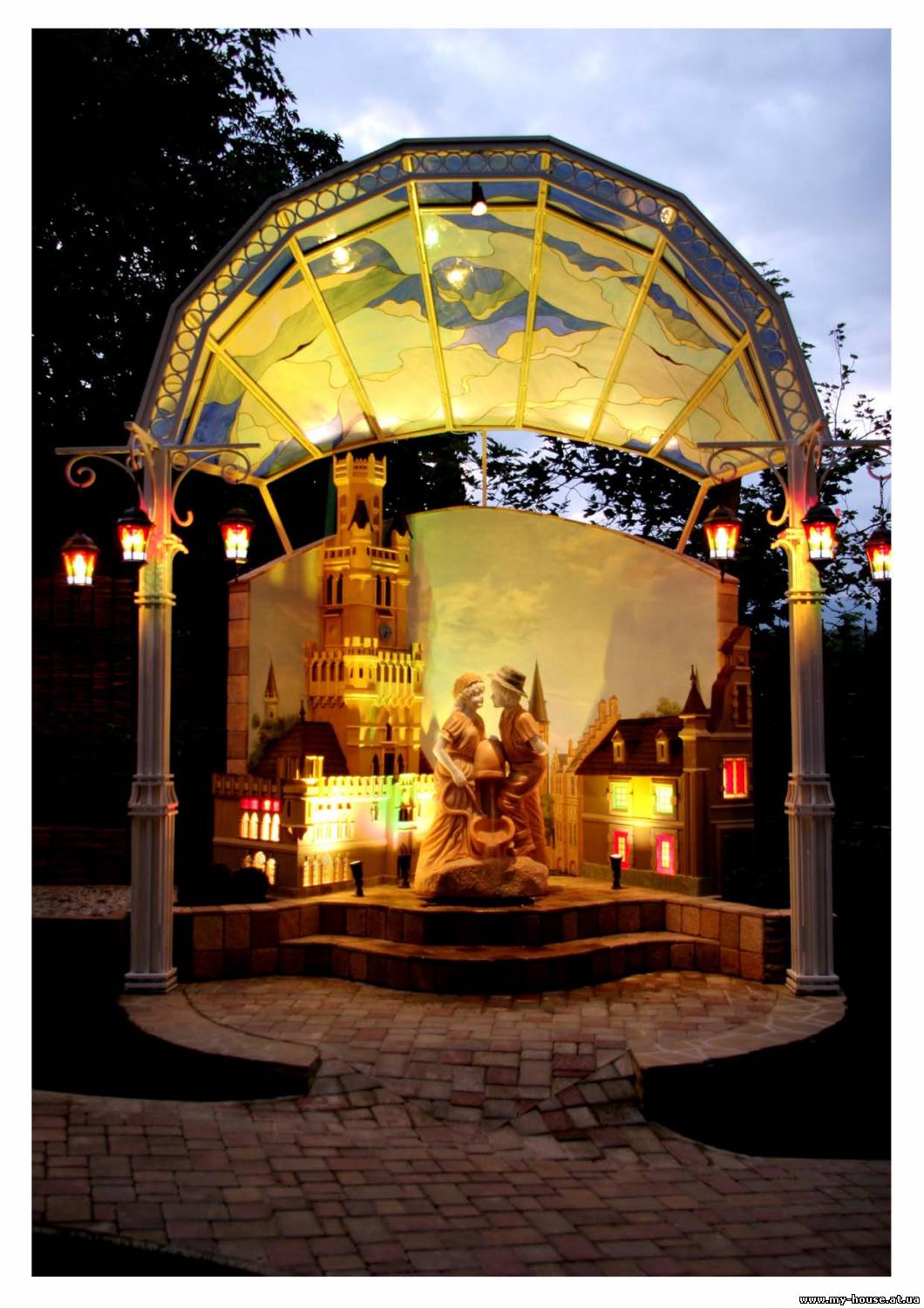 Ремонт и отделка помещений, строительство в Ялте