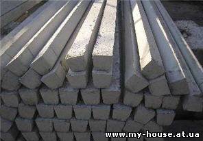 Куплю колья виноградные