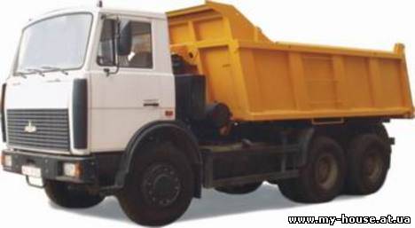 Строительные услуги