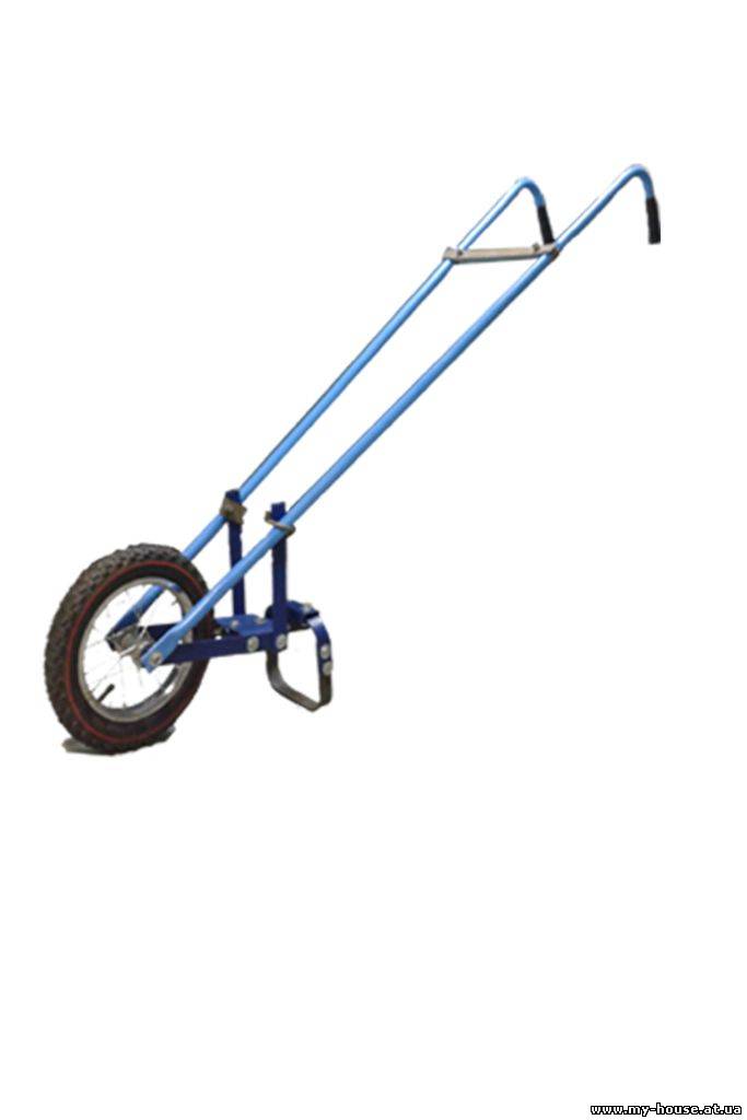 Культиватор ручной