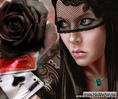 Привороты. Любовная магия