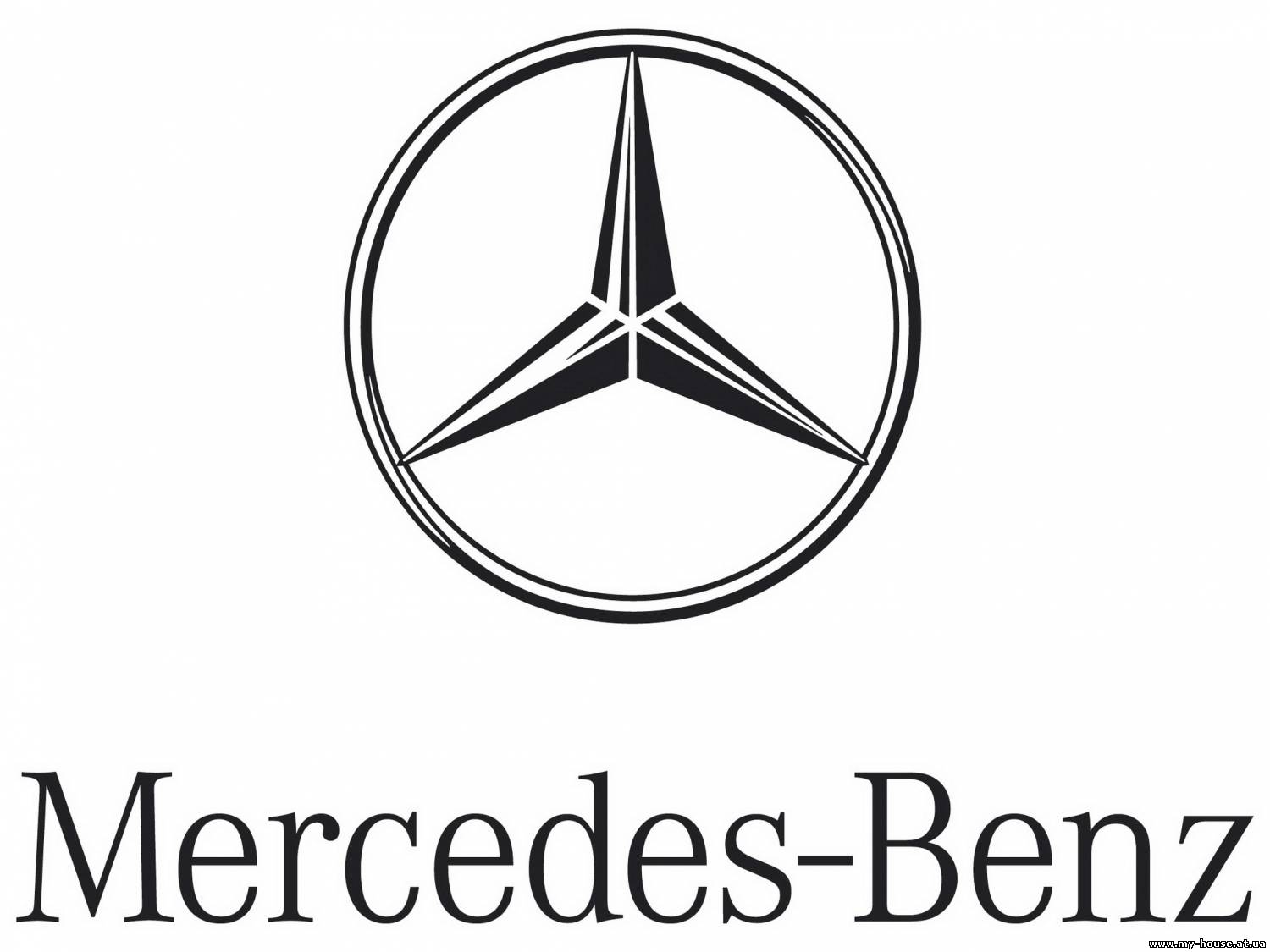 Запчасти Mercedes, разборка
