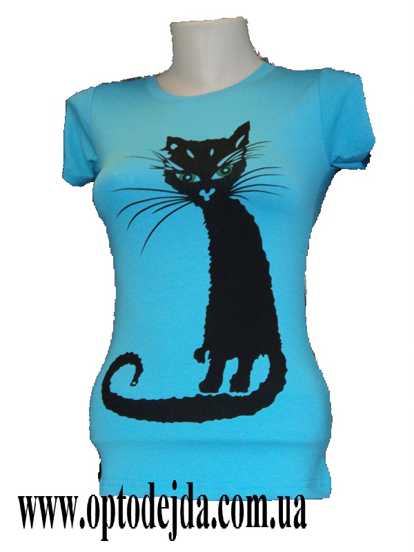 Футболки оптом