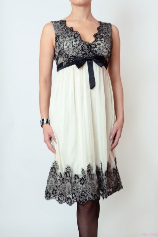 Модная женская итальянская одежда