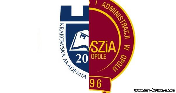 Получи образование в Польше уже СЕГОДНЯ!