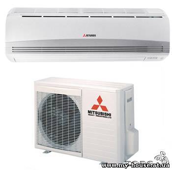 Установка и обслуживание кондиционеров