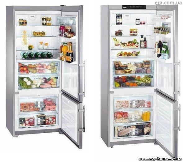 Ремонт, подключение холодильников, морозильников