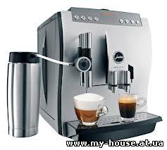 Подключение, ремонт кофемашин и кофеавтоматов с гарантией