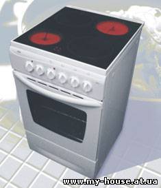 Ремонт и обслуживание газовых плит и поверхностей