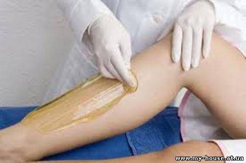 Паста для шугаринга BeautySugar. Эффективный метод удаления волос