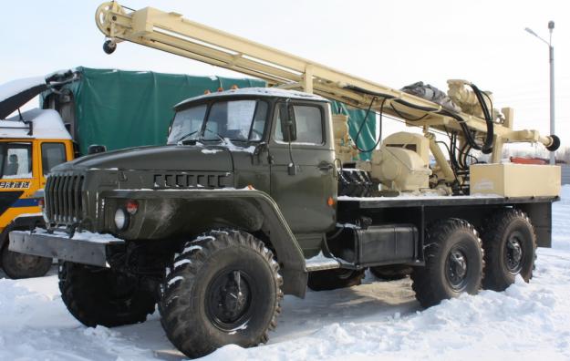 Геология дешево.Бурение скважин дешево.