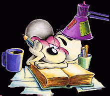 Помощь студентам в написании всех письменных работ