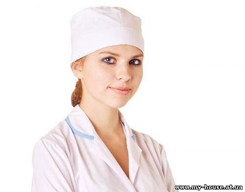 Сиделки от 3-х тысяч за месяц работы