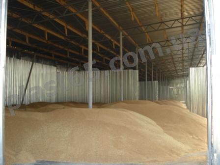 Строительство зернохранилищ, сенохранилищ, свинарников под ключ, проектирование, изготовление, монтаж.