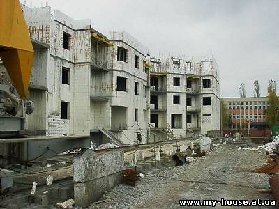 Термоблоки и оборудование для их производства