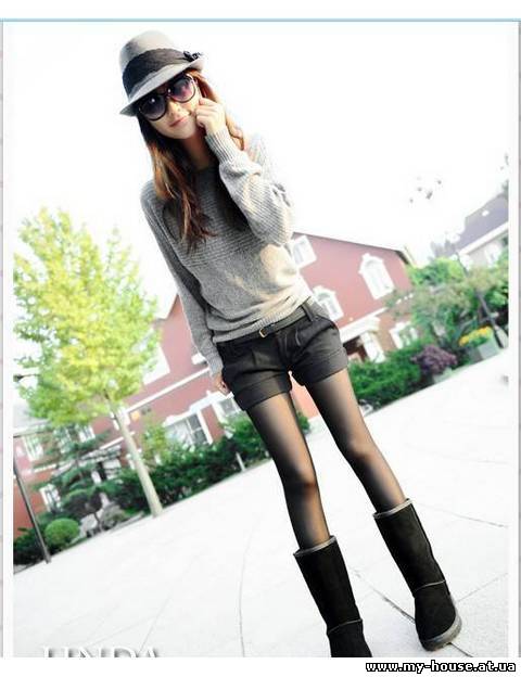 Женская стильная одежда, новинки осеннего сезона!