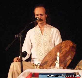 Семинар: "Ун-Хун - Звук Солнца".  Горловое обертональное пение