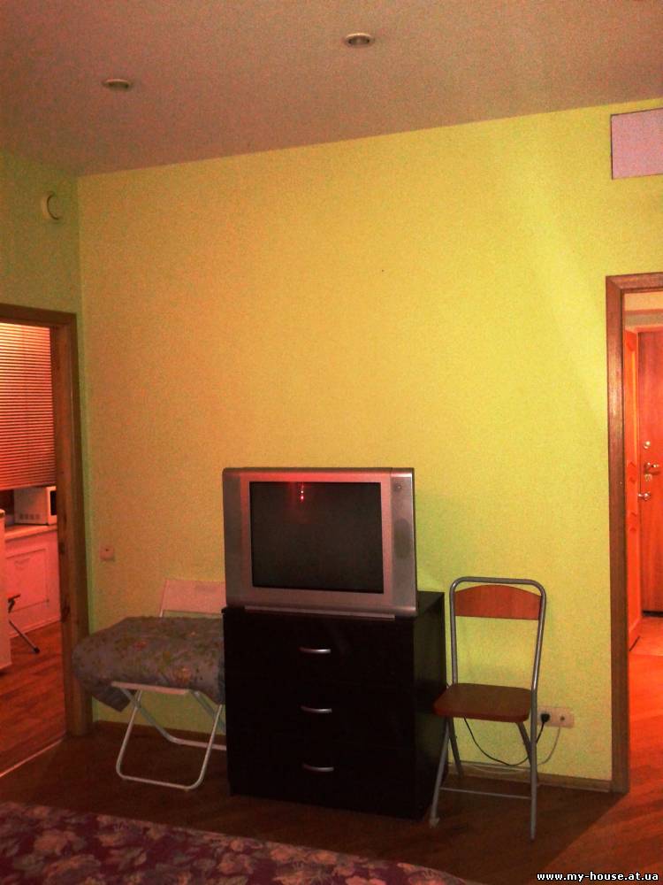 Квартира  посуточно без посредников