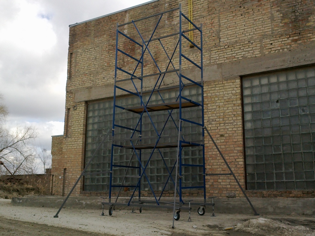 Вышка-Тура 1,2*2,0м.