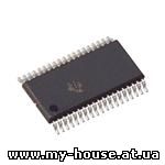 Микроконтроллер