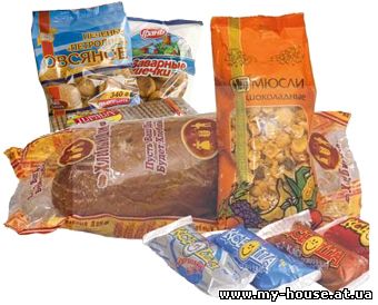 Предлагаем пакеты и гибкую упаковку