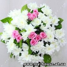 Интернет - магазин доставки цветов "Орхидея"