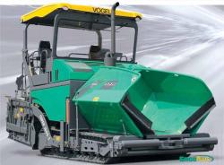 Cтроительство и ремонт дорог - АСФАЛЬТИРОВАНИЕ - Дороги из асфальтной крошки.