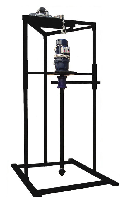 Бурение скважин «под ключ».