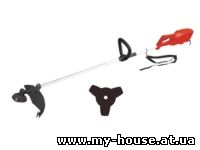 Триммер эл. 250 Вт Бригадир