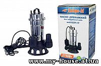 Насос дренажный Дніпро-М  НДН-1П