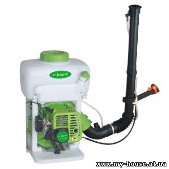 Мотоопрыскиватель ранцевый