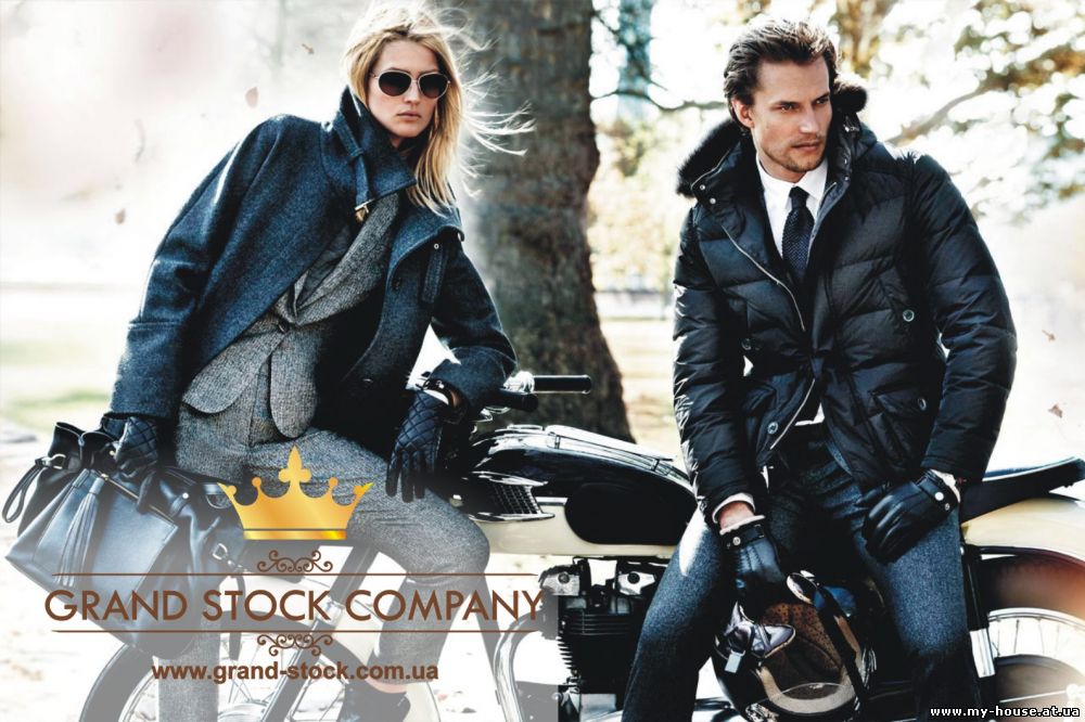 СТОК ОДЕЖДА ОПТОМ